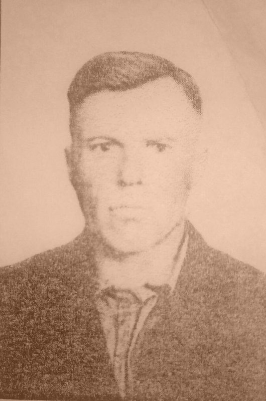 Vasiliy Emelyanovich Patrakov
