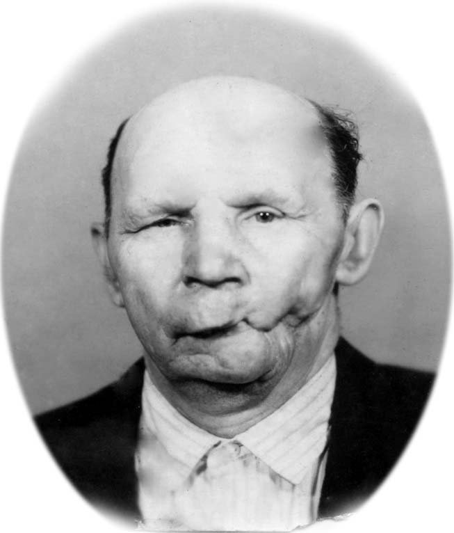 Rodchenko Andrey Vasilyevich