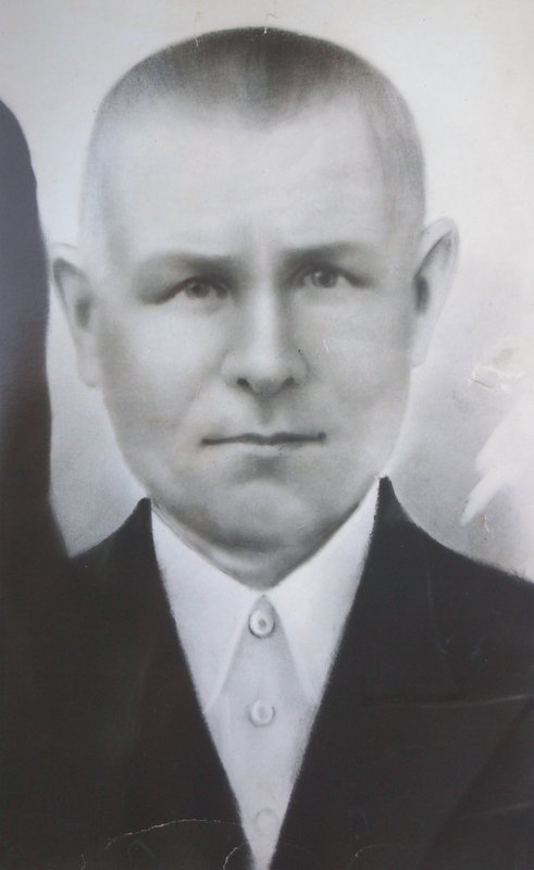 Pyryev Yegor Yermolaevich