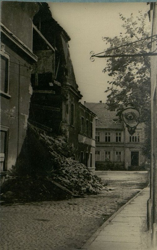 Фотография: Перешагнули р. Бобер