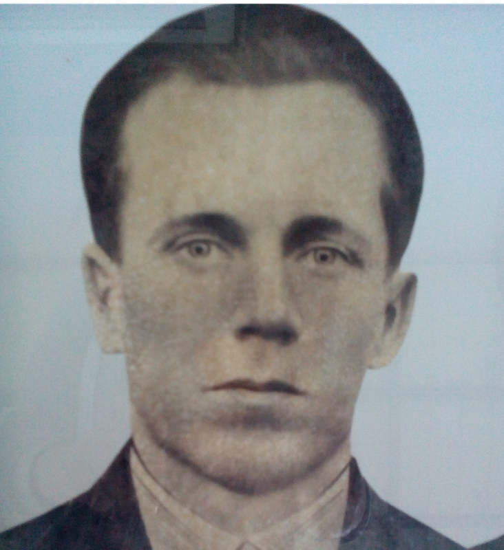 Stepanenko Ivan Ignatovich