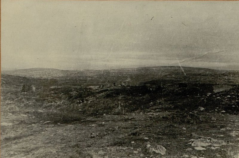 Image: District in sq. 8644