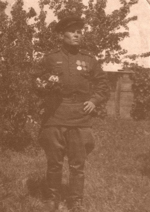 Yakov Morozov