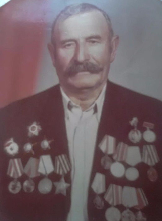 Dzhmo Sloyan