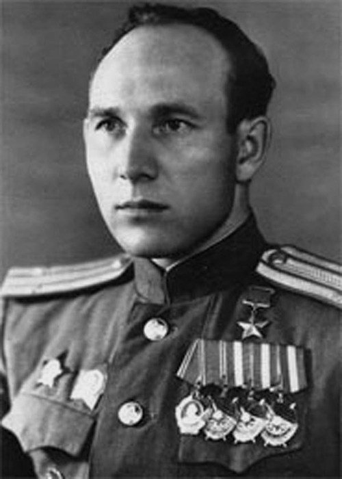 Н.П. Хазов