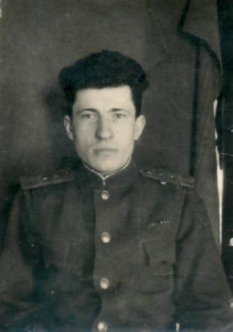 Байдов Виктор Георгиевич