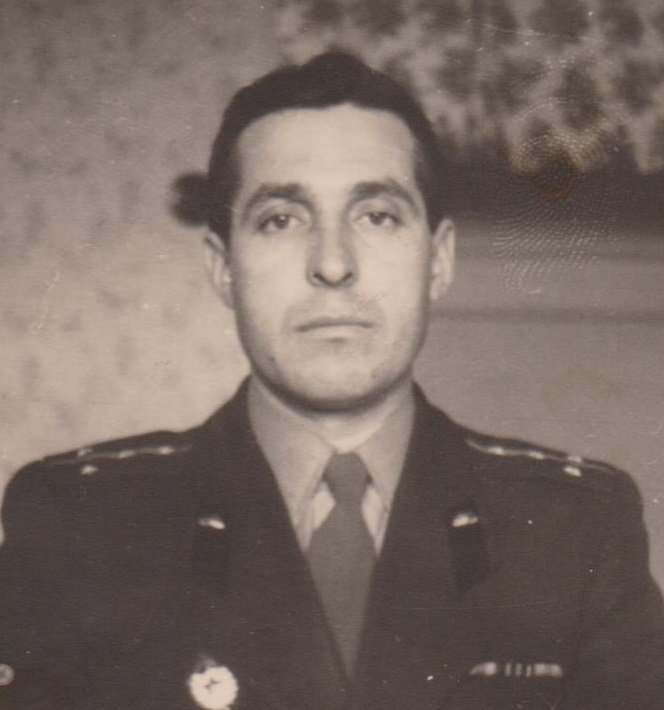 Оничко Иван Иванович