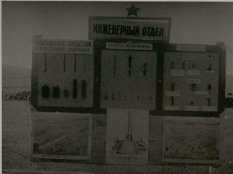 Фотография: Начался период напряженной боевой учебы