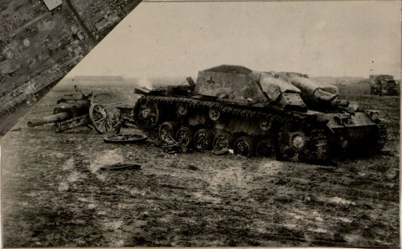 Фотография: В районе Хайлигенбайль