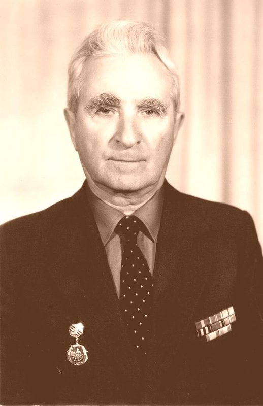 Рыбин Дмитрий Давыдович