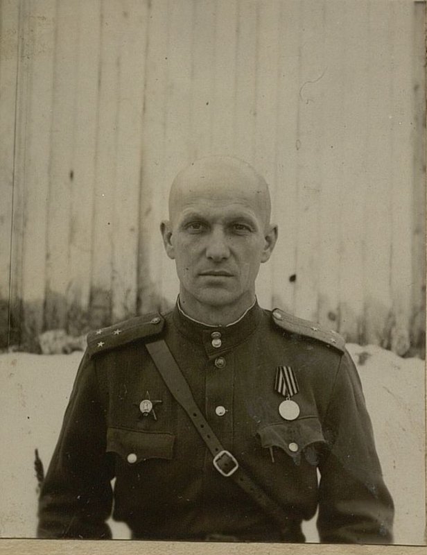 Image: History of the 48th engineer-sapper brigade