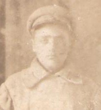 Radka Pyotr Markovich