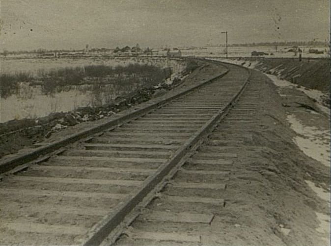 Фотография: Восстановление узла Брянск