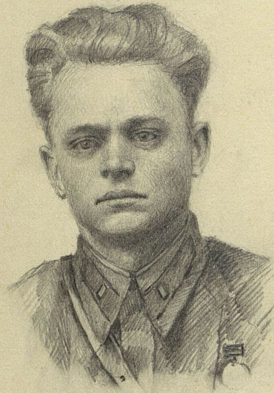 Фотография: Начальник штаба