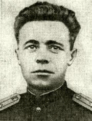 Акимов Иван Алексеевич