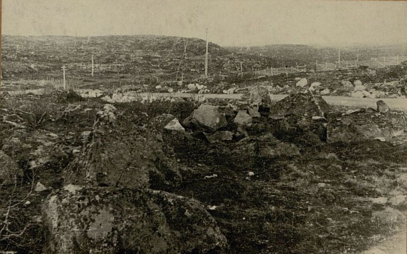 Image: District in sq. 0842