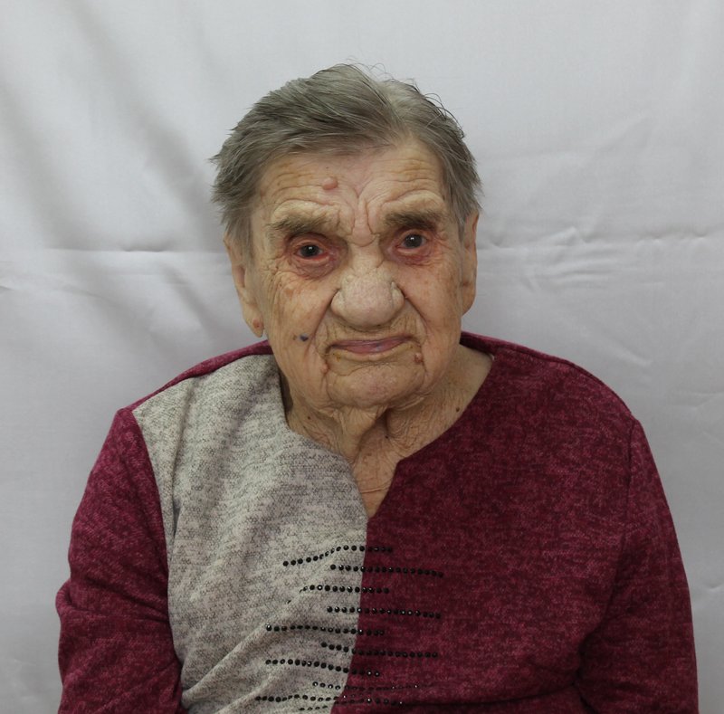 Zaitseva Evdokia Alekseevna