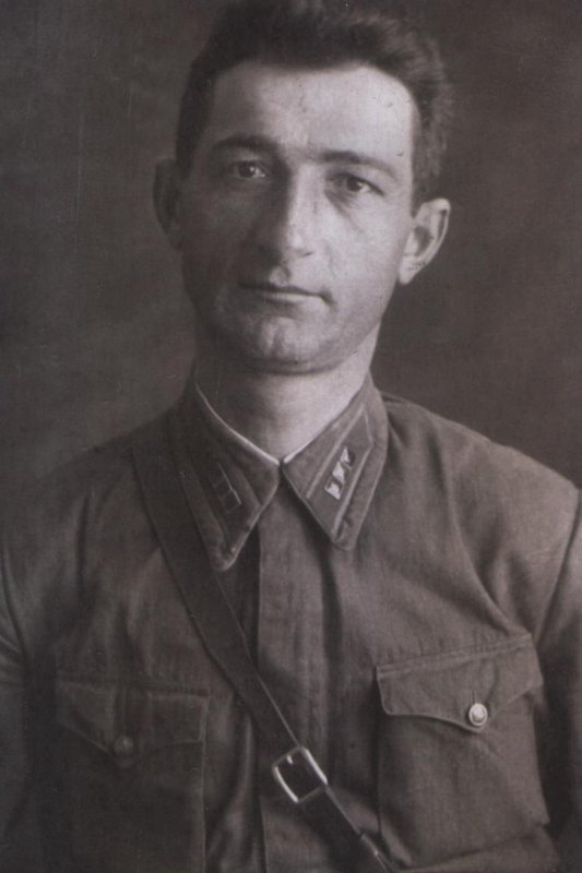 Базгиев Мажит Сейтович