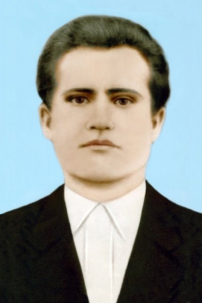 Yegor Kuzmich Pigorev