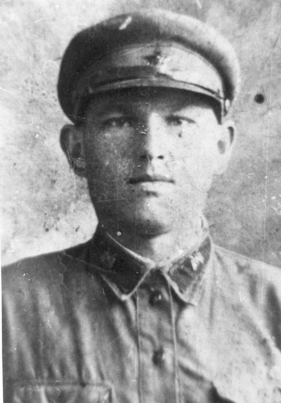 Khaustov Alexey