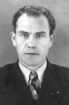 Иванов Александр Кузьмич