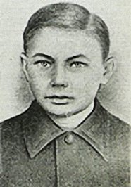 Хоменков Николай Никифорович