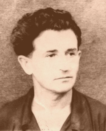 Makhonin Pavel Ermolaevich