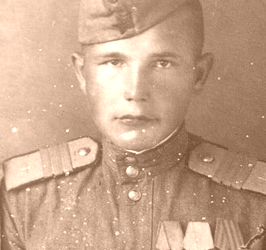 Широков Федор Павлович