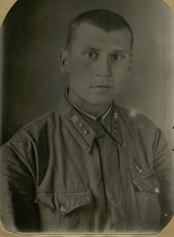 Фотография: Бондарев Владимир Петрович