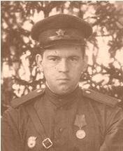 Мазин Николай Васильевич