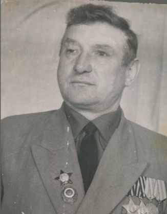 Мисевра Иван Прокофьевич