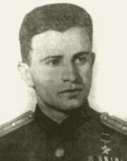 Zubalov Feofilakt Andreevich