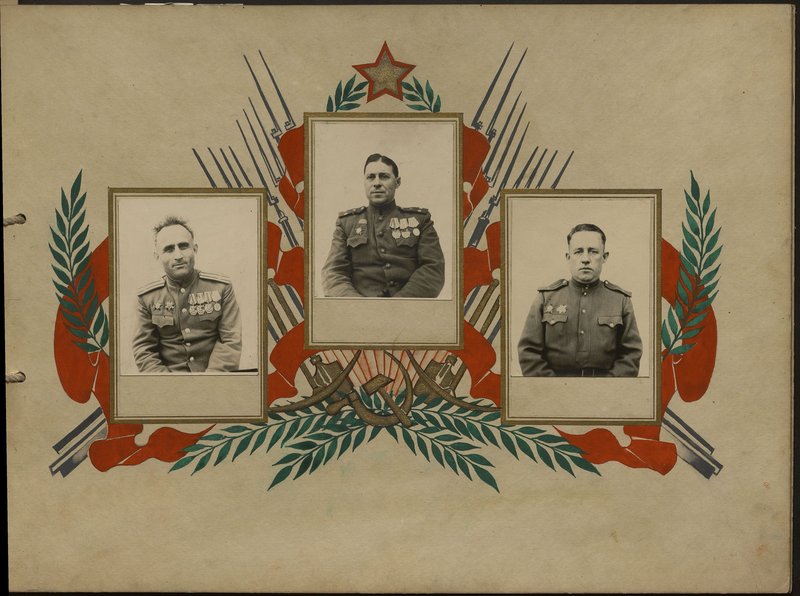 Оригинальный образ: История 48 инженерно-саперной бригады