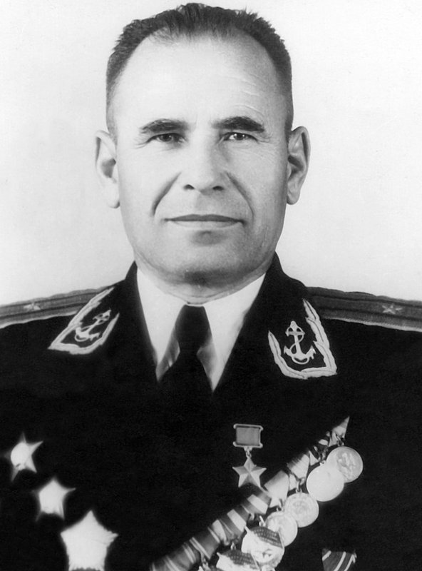 Шенгур Иван Петрович
