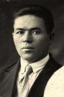 Зверев Александр Михайлович - участник ВОВ