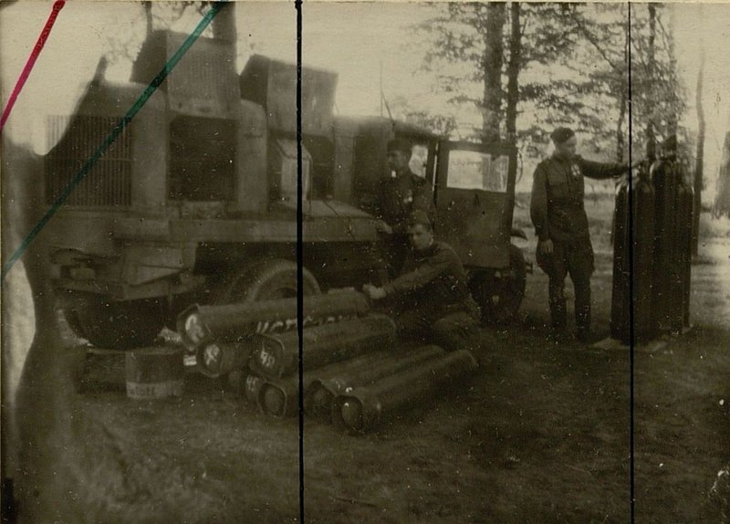 Фотография: График количества накачанных баллонов АКС-2, воздухом и количества добытого кислорода АКДС