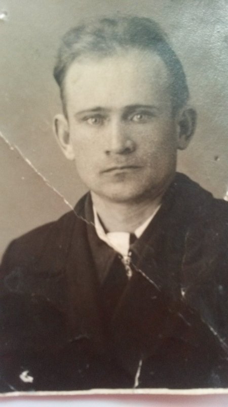Sibiryov, Ivan Vasilievich
