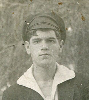 Ryabov Pavel Aleksandrovich