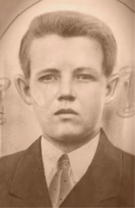 Исаев Яков Никитович