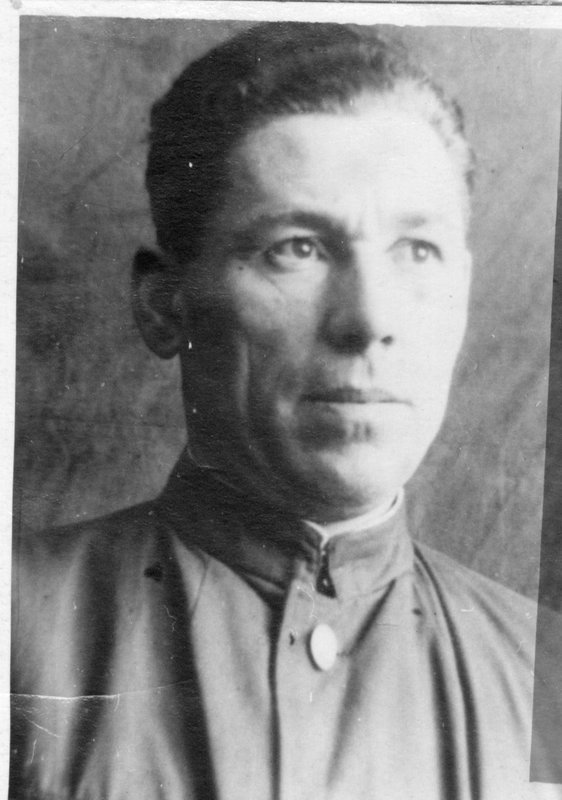 Чернышев Дмитрий Васильевич