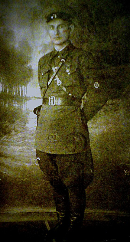 Meshcheryakov Vasily Nikitovich