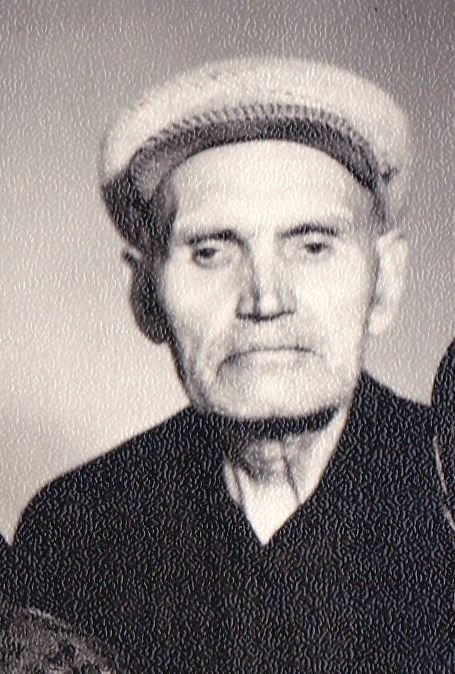 Пальчиков Николай Павлович