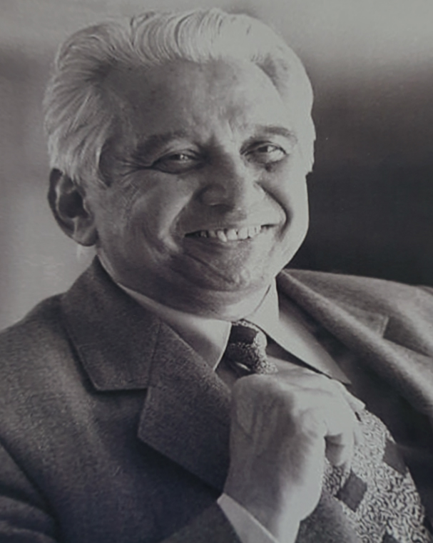 Niiazi Fatekh Mukhamedovich