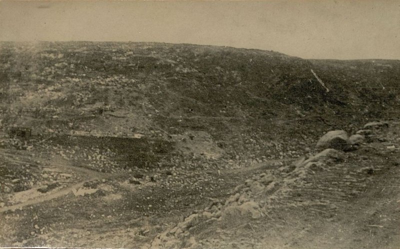 Image: Height "Heart" on the south side