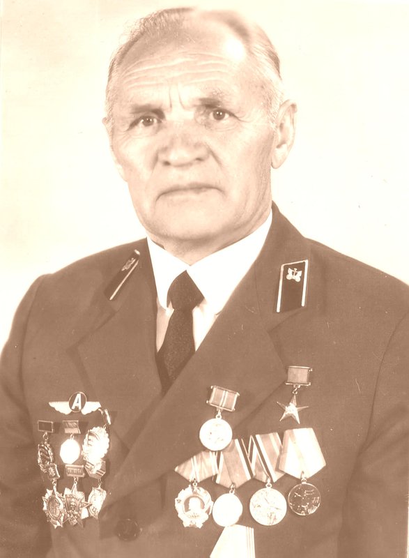 Ivan Pravdyuk