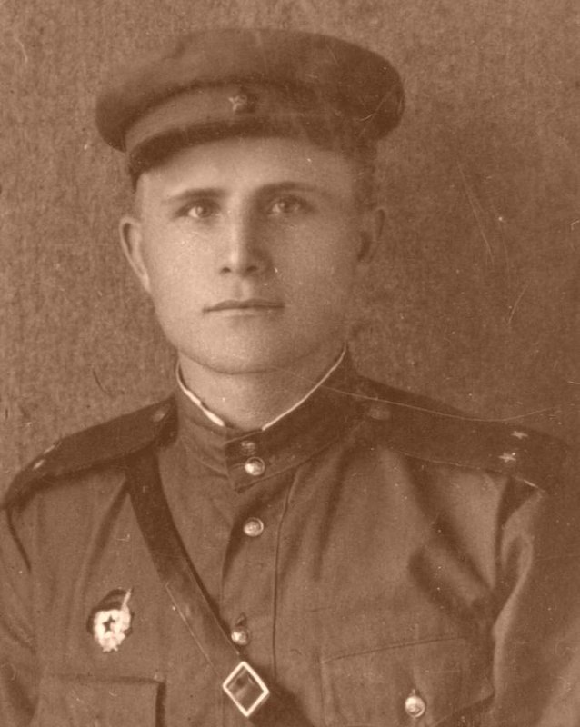 Богданов Николай Павлович