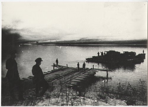 «Переправа через Днепр»