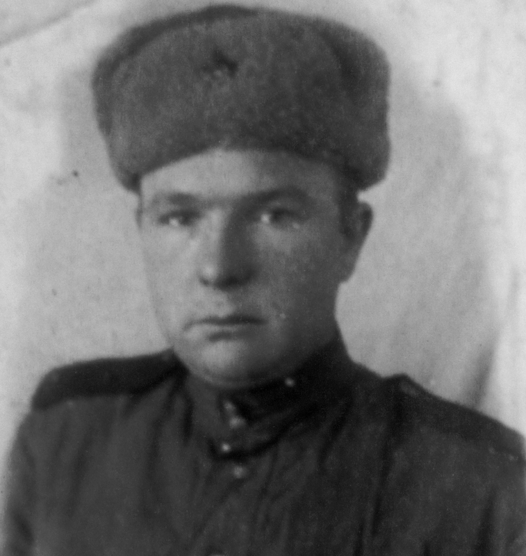Шемчук Пётр Семёнович