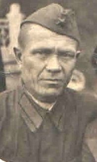 Алипов Иван Михайлович