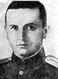 Chakryan Harutyun Khachikovich